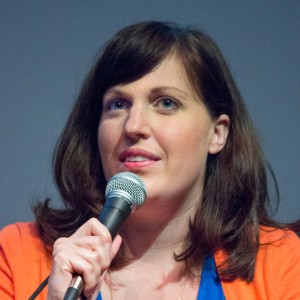 Allison Tolman - Image