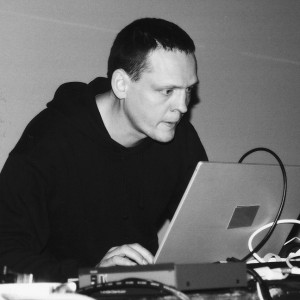 Alva Noto - Image