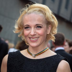 Amanda Abbington - Image