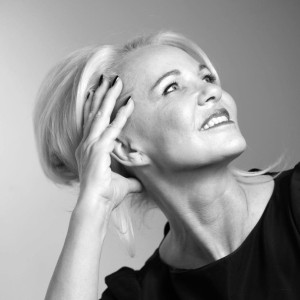 Amanda Eliasch - Image