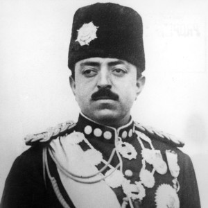 Amanullah Khan - Image
