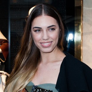 Amber Le Bon - Image