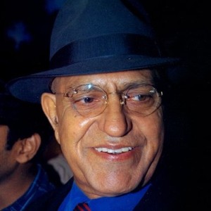 Amrish Puri - Image