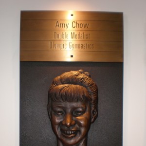 Amy Chow - Image