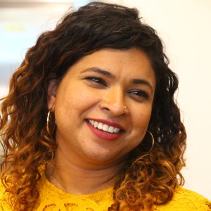 Aarti Sequeira - Image
