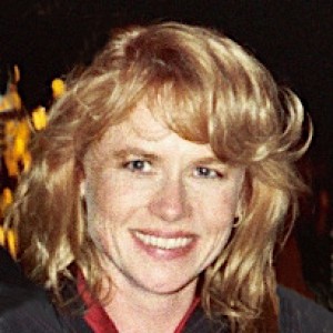 Amy Madigan - Image