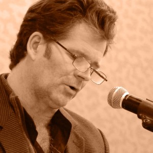 Andre Dubus III - Image
