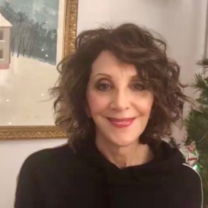 Andrea Martin - Image