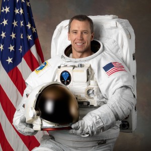 Andrew J. Feustel - Image