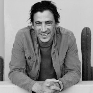 Andrew Keegan - Image