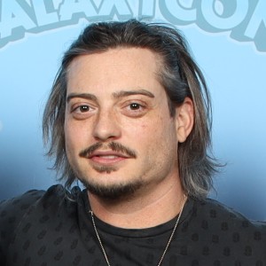 Andrew Lawrence - Image