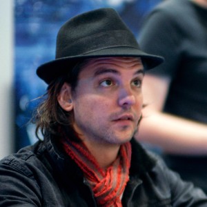 Andrew-Lee Potts - Image