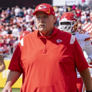 Andy Reid - Image
