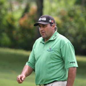 Angel Cabrera - Image