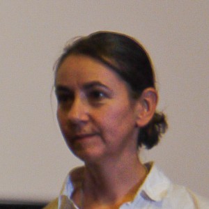 Angelina Maccarone - Image