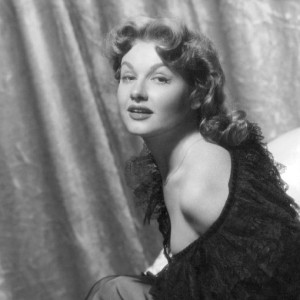 Ann Robinson - Image