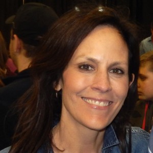 Annabeth Gish - Image