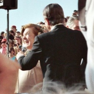 Anne Ramsey - Image