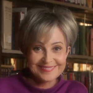 Annie Potts - Image