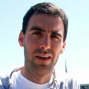 Anthony Goldbloom - Image