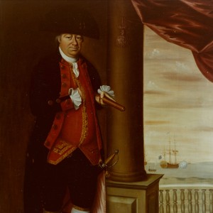 Abraham Whipple - Image