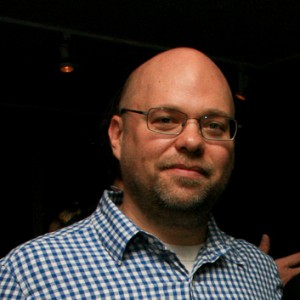 Adam Davidson - Image
