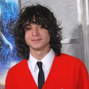 Adam G. Sevani - Image