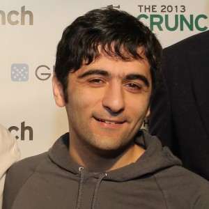 Arash Ferdowsi - Image