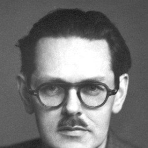 Archer John Porter Martin - Image