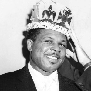 Archie Moore - Image