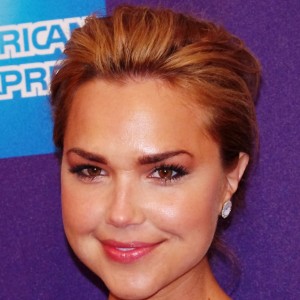 Arielle Kebbel - Image