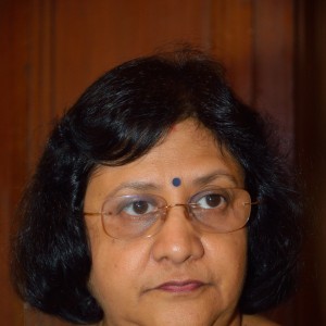Arundhati Bhattacharya - Image