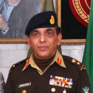 Ashfaq Parvez Kayani - Image