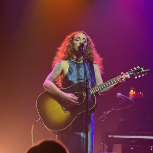 Ashley Monroe - Image