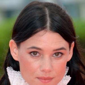 Astrid Berges-Frisbey - Image