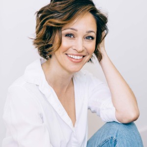 Autumn Reeser - Image