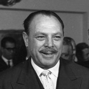 Ayub Khan - Image