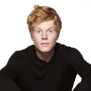 Adam Hicks - Image