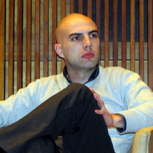 Adam Ostrow - Image