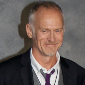 Alan Taylor - Image