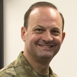 Alan Wilson - Image