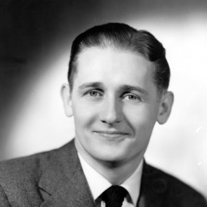 Alan Young - Image