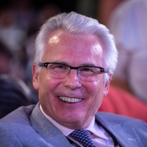 Baltasar Garzon - Image