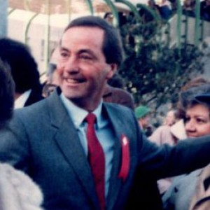 Bill Bennett - Image