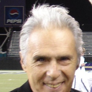 Bill Conti - Image