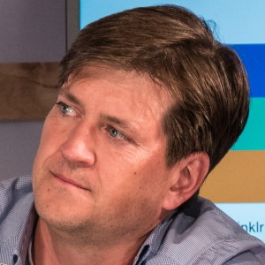 Bill Lawrence - Image