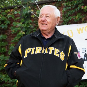 Bill Mazeroski - Image