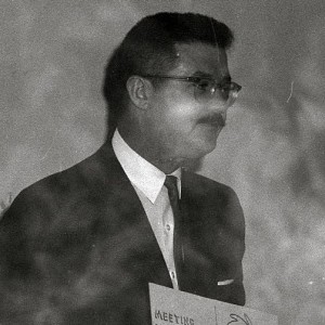 Bill Scott - Image