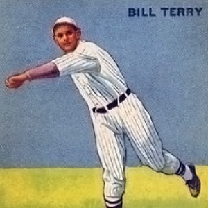 Bill Terry - Image