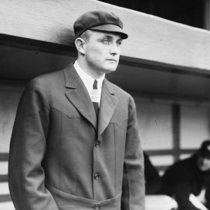 Billy Evans - Image